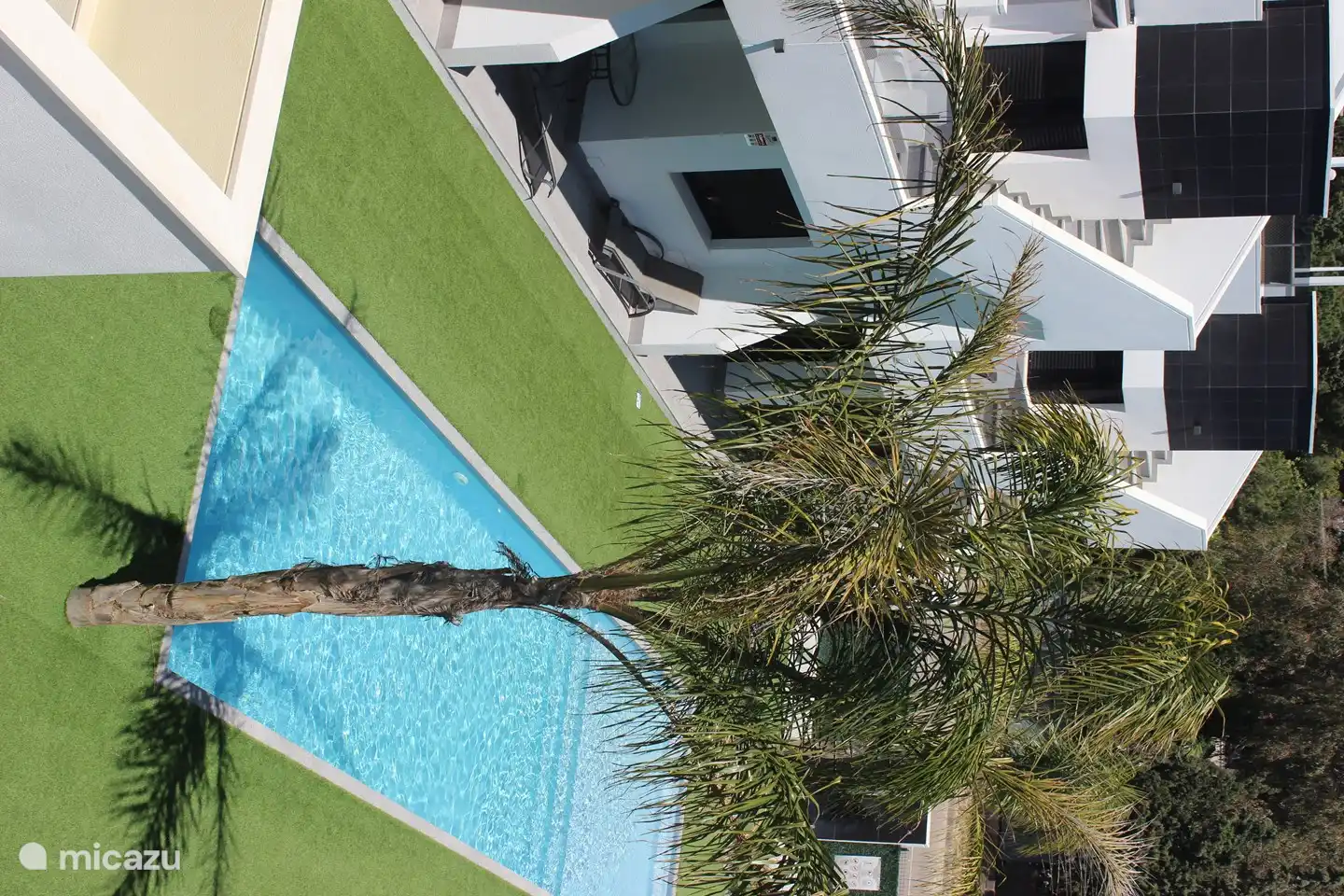 appartement, San Pedro del Pinatar, Murcia, Spanien - Luxus erschwingliches Penthouse CasaRutten
