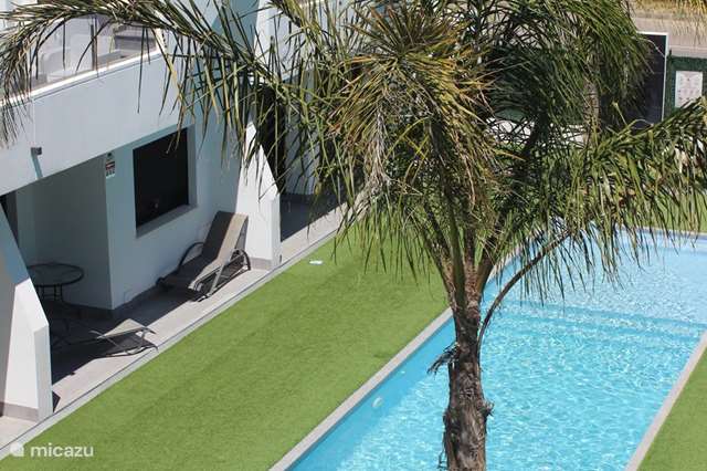 Maison de Vacances Espagne, Costa Cálida, Lo Pagán – appartement Penthouse de luxe abordable CasaRutten