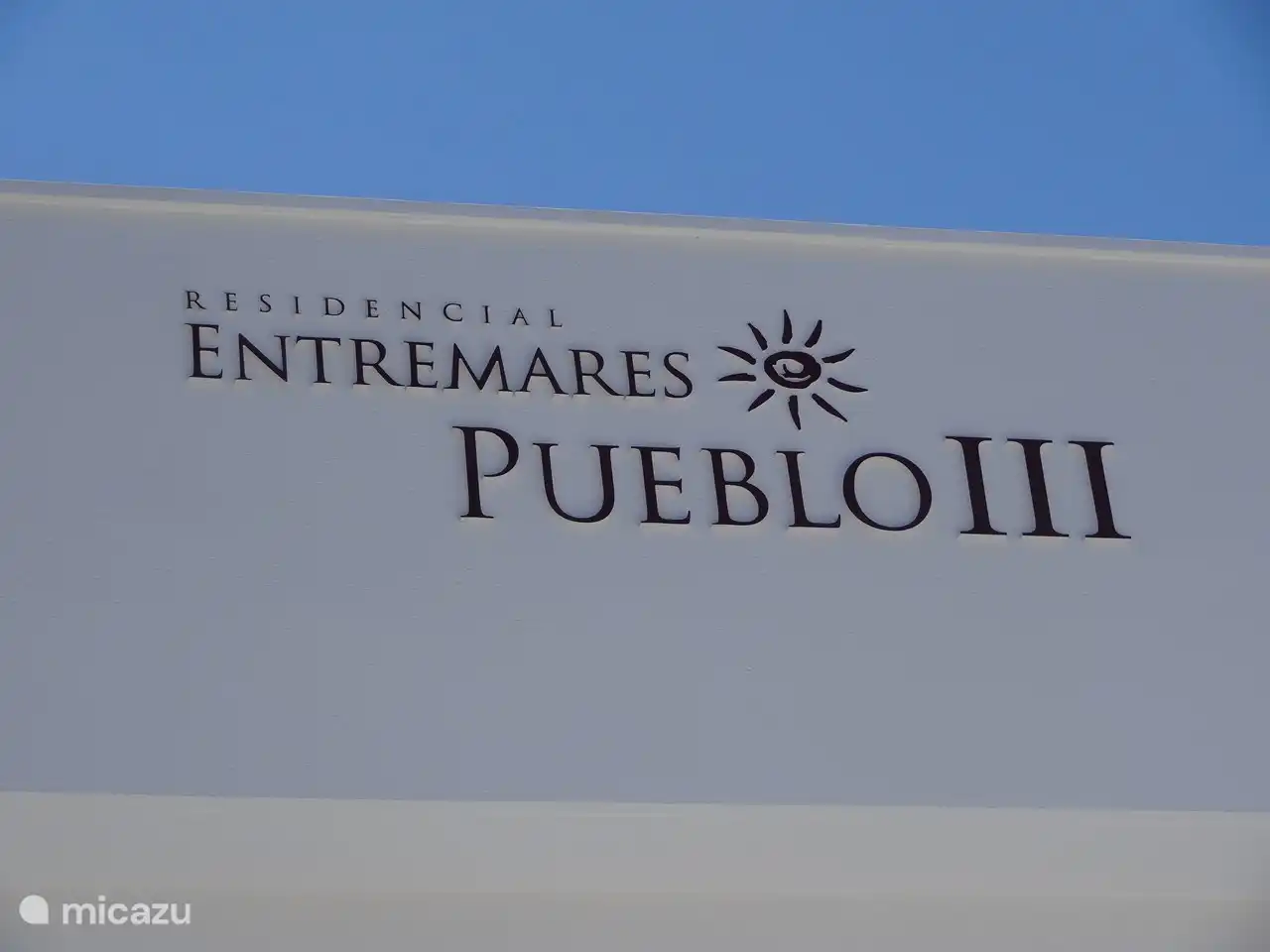 Name Apartmentanlage