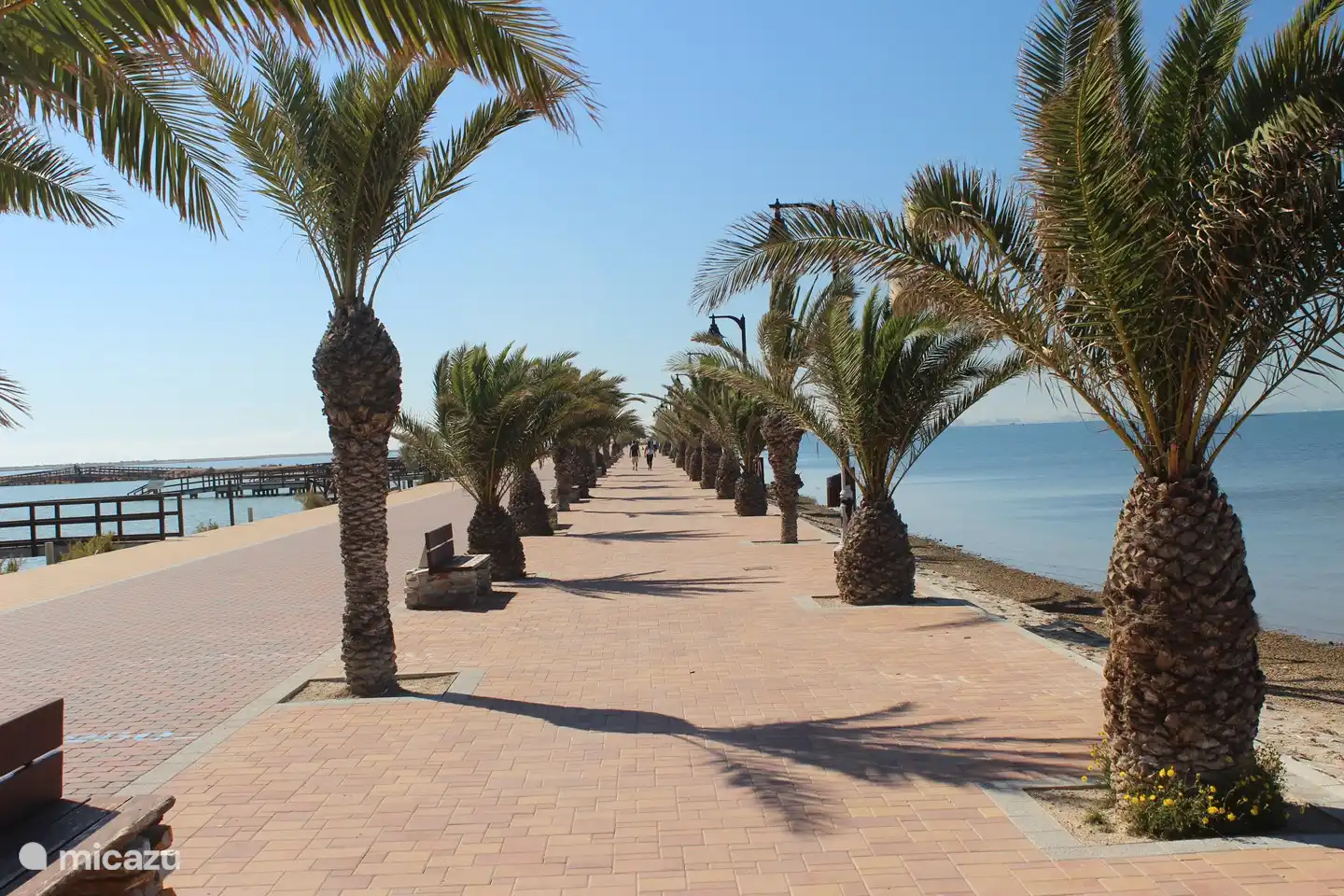 Promenade