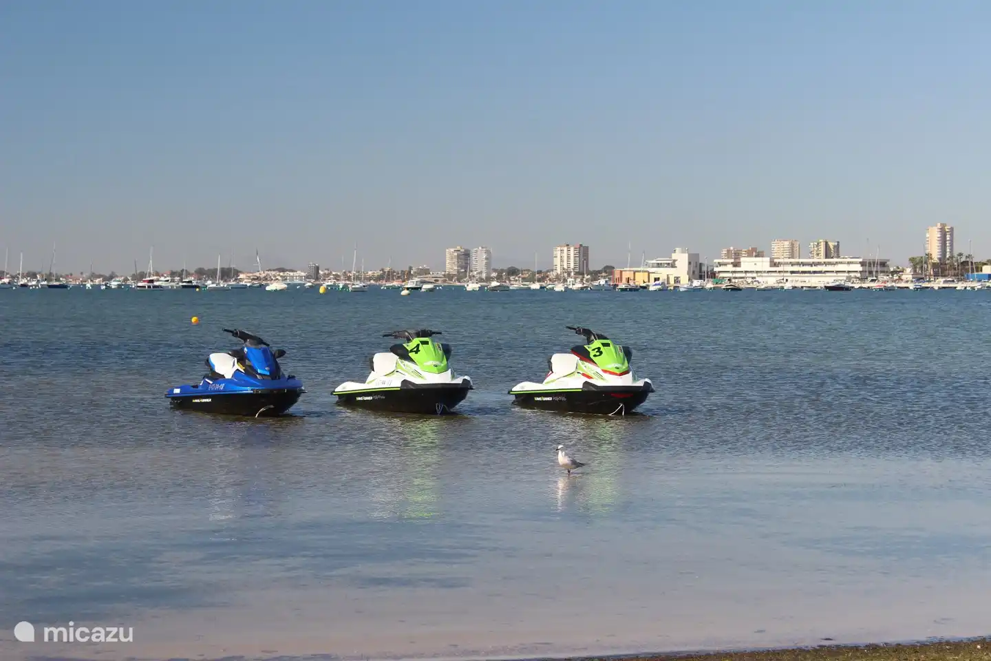 Jetski