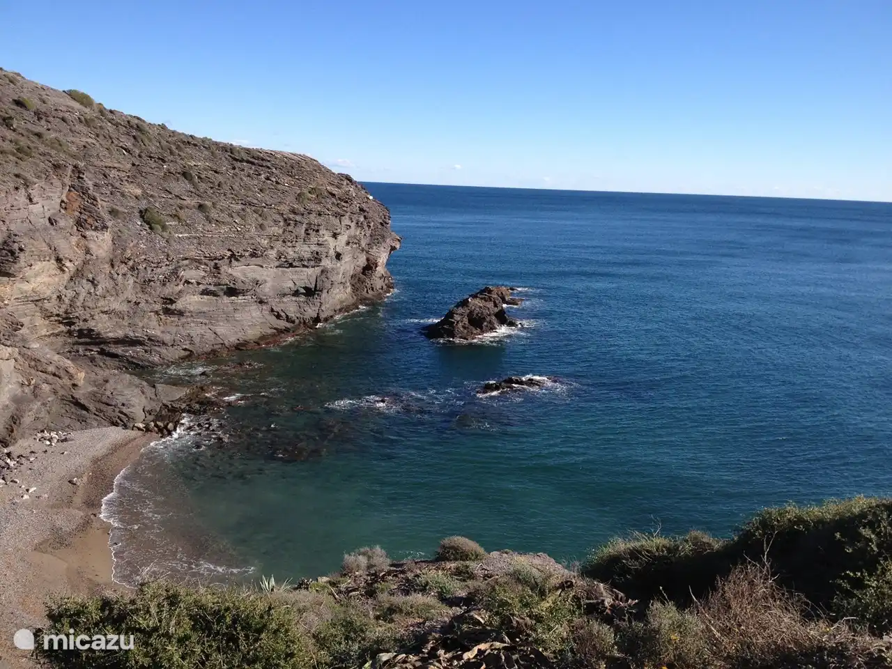 Parque Regional Calblanque