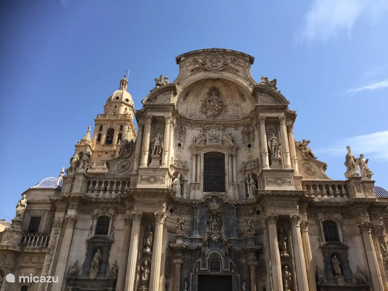 Kathedrale von Murcia