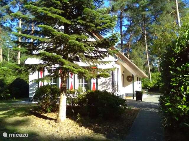 Holiday home in Netherlands, Drenthe – holiday house The 7 Bergen