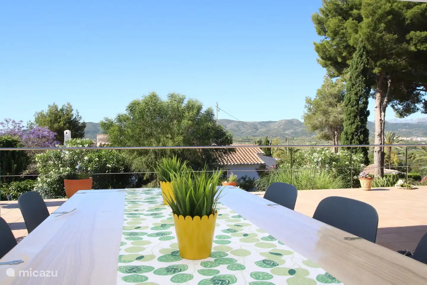 L'endroit pour dîner ou boire un verre