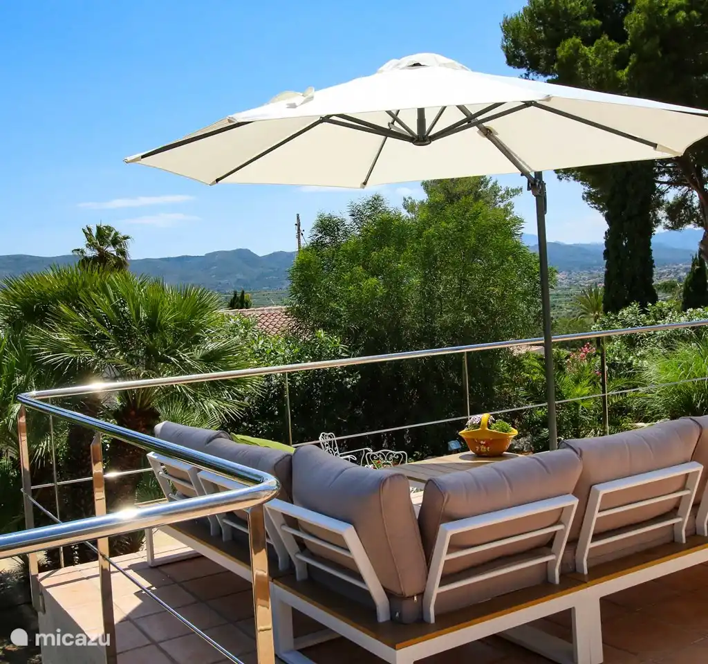 Casa Montgo Risa