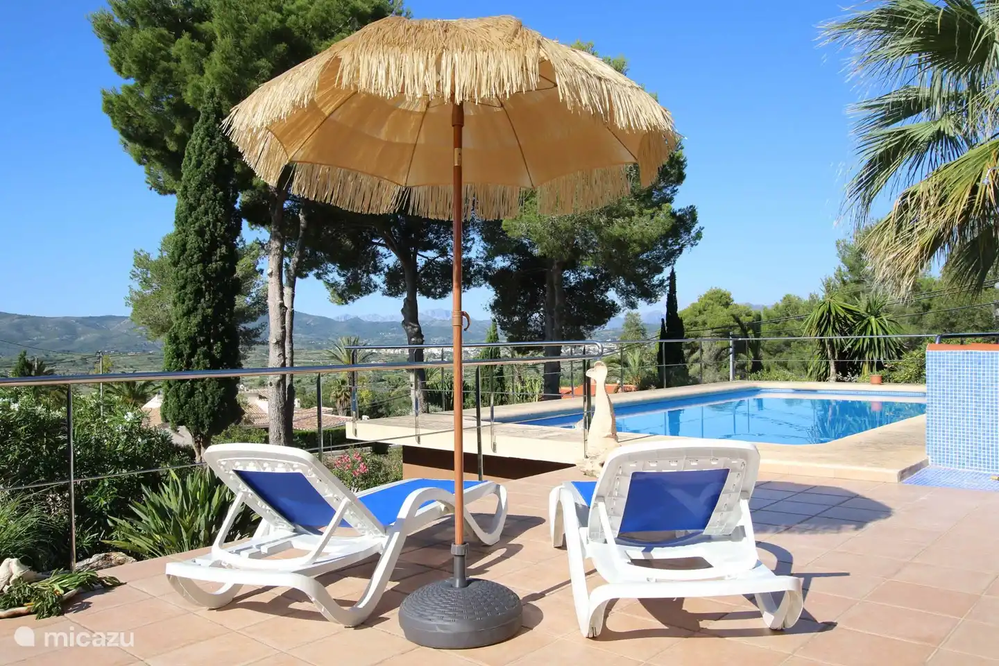 L'ultime sensation de vacances