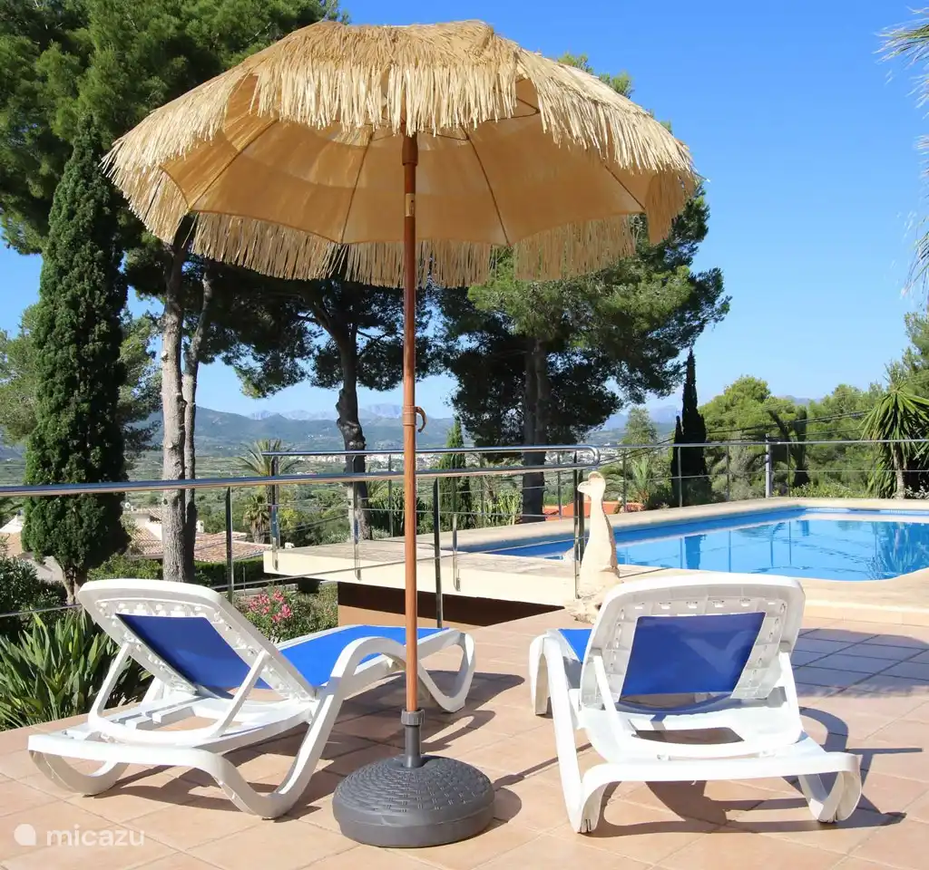 Casa Montgo Risa