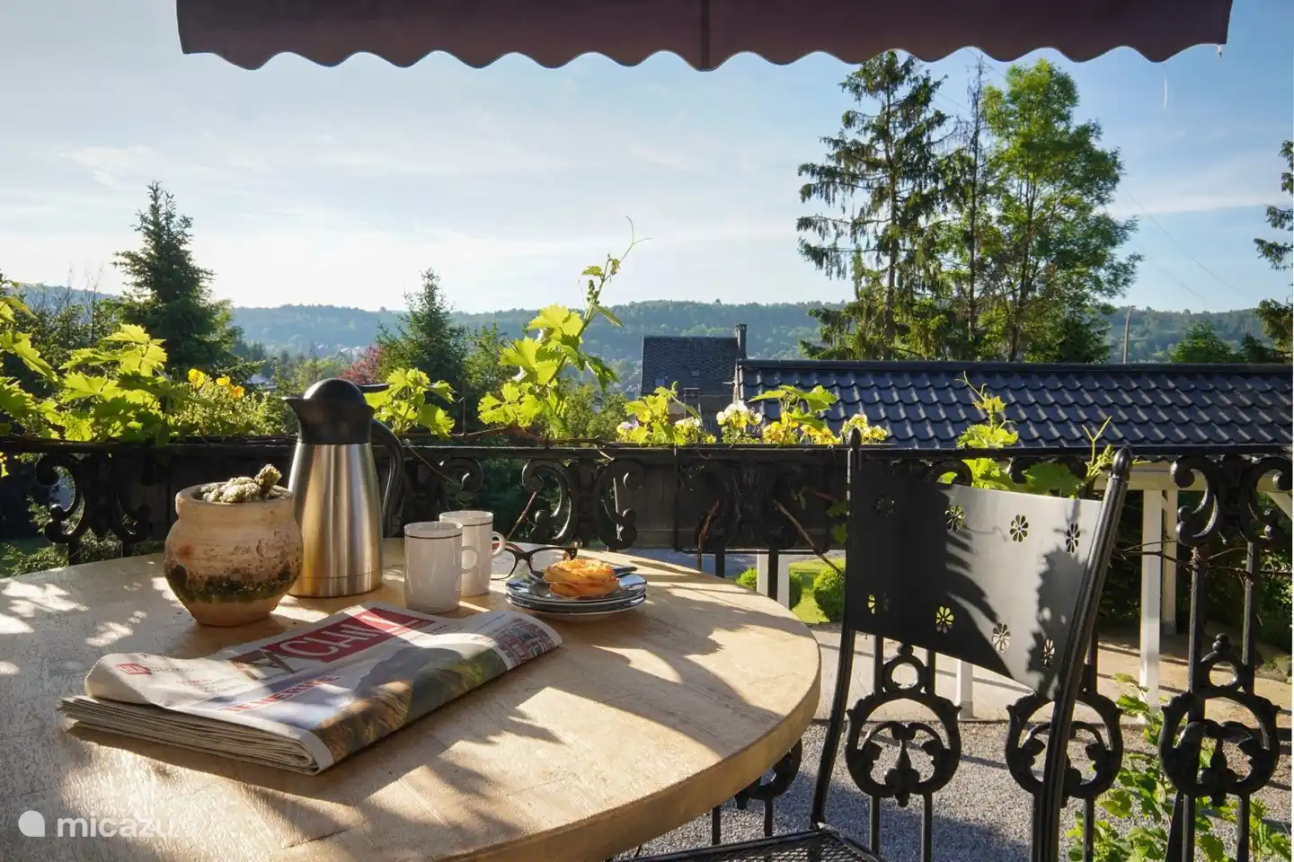 Café Moulin