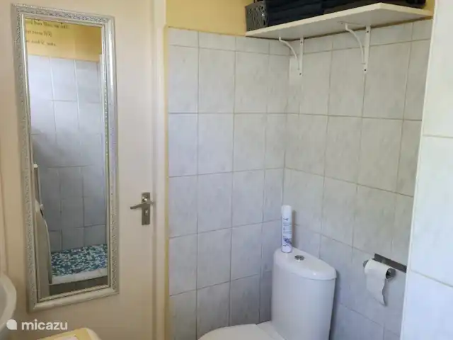 Location de Vacances Curaçao, Curaçao-Centre, Partisan du corail, studio - Studio de rêve Serucoral 32