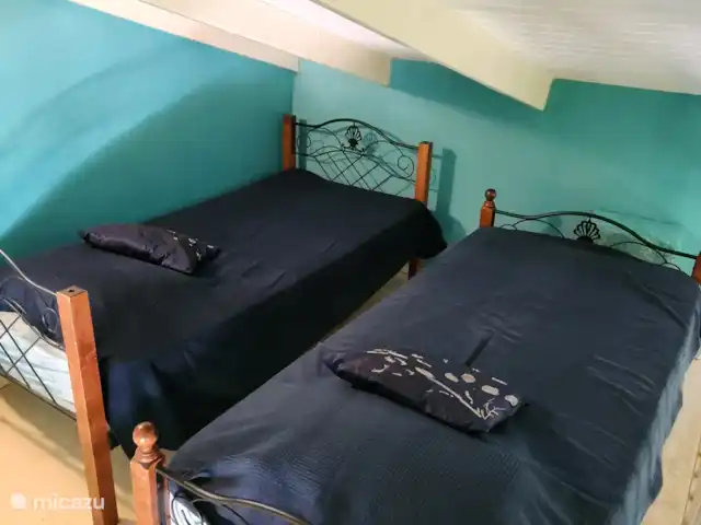 Location de Vacances Curaçao, Curaçao-Centre, Partisan du corail, studio - Studio de rêve Serucoral 32