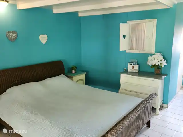 Location de Vacances Curaçao, Curaçao-Centre, Partisan du corail, studio - Studio de rêve Serucoral 32