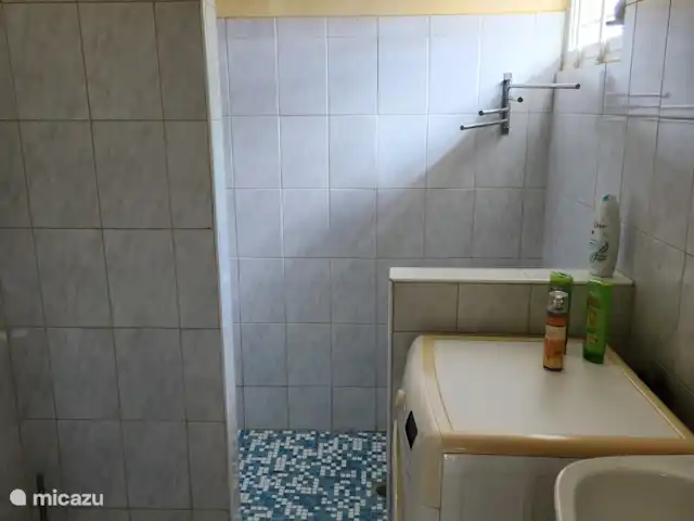 Location de Vacances Curaçao, Curaçao-Centre, Partisan du corail, studio - Studio de rêve Serucoral 32