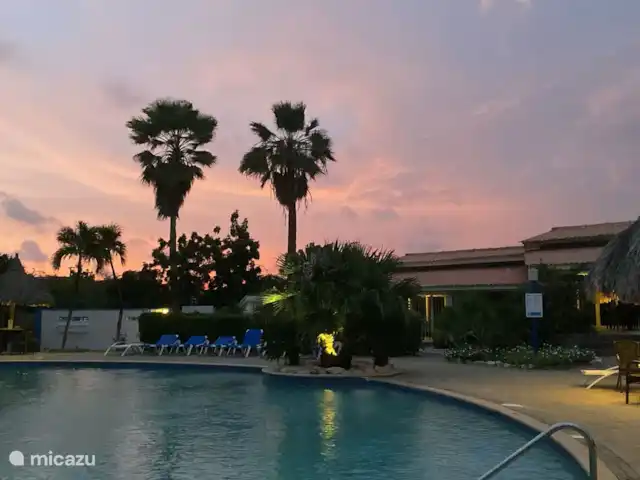 Location de Vacances Curaçao, Curaçao-Centre, Partisan du corail, studio - Studio de rêve Serucoral 32