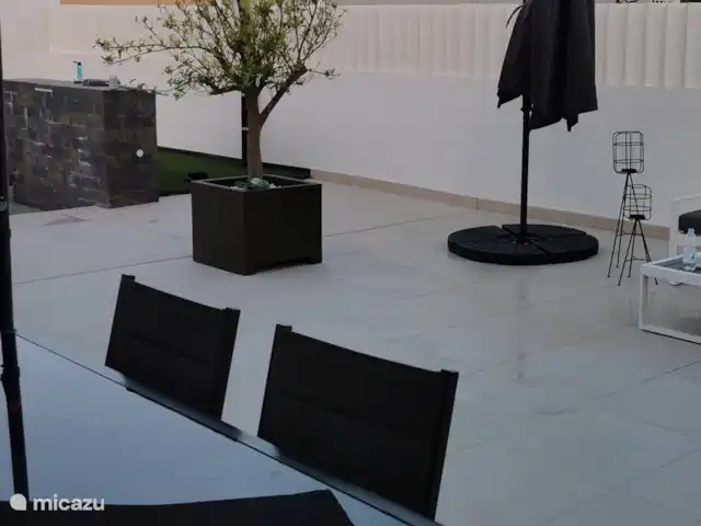 Location de Vacances Espagne, Costa Blanca, Polop, villa - Casa Principe