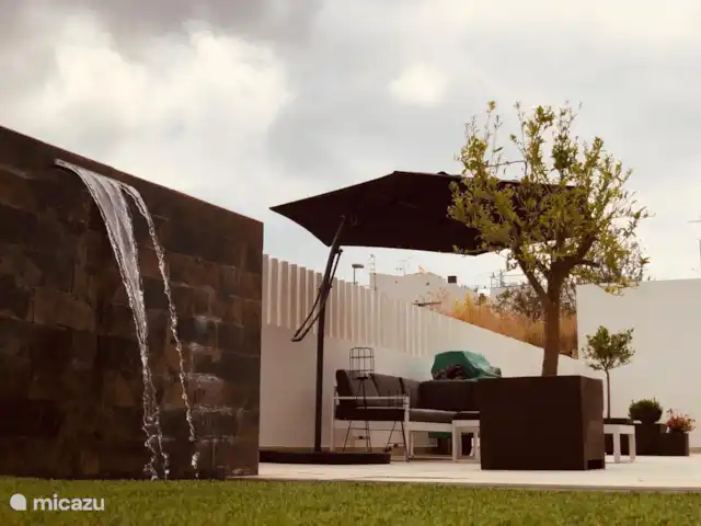 Location de Vacances Espagne, Costa Blanca, Polop, villa - Casa Principe