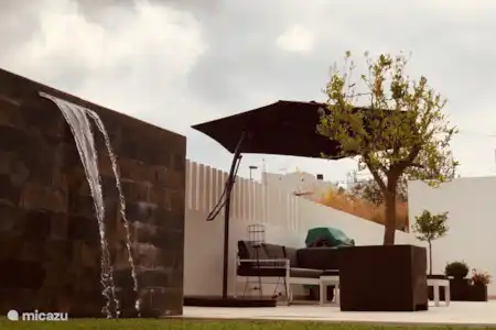 Vakantiehuis Spanje, Costa Blanca, Polop villa Casa Príncipe Promotievideo van de makelaar voor verkoop