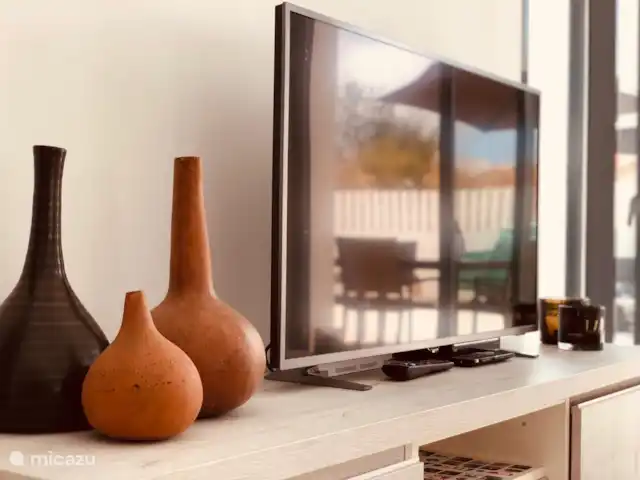 Location de Vacances Espagne, Costa Blanca, Polop, villa - Casa Principe