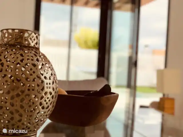 Location de Vacances Espagne, Costa Blanca, Polop, villa - Casa Principe