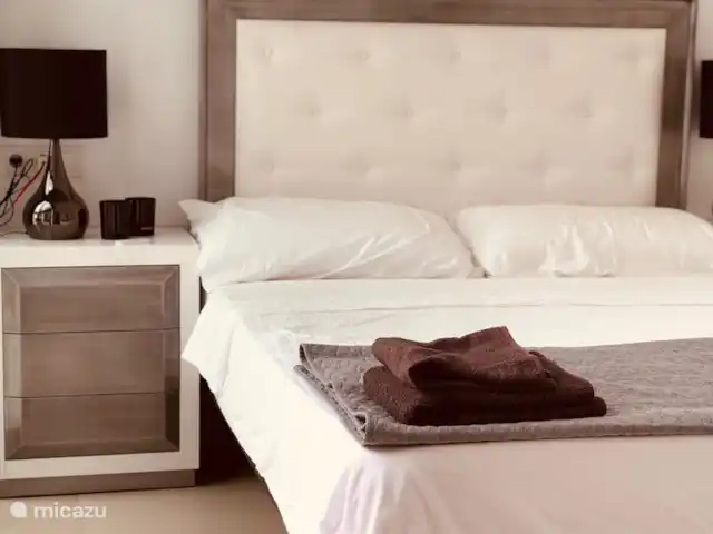 Location de Vacances Espagne, Costa Blanca, Polop, villa - Casa Principe