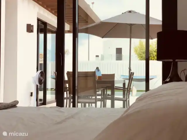 Location de Vacances Espagne, Costa Blanca, Polop, villa - Casa Principe