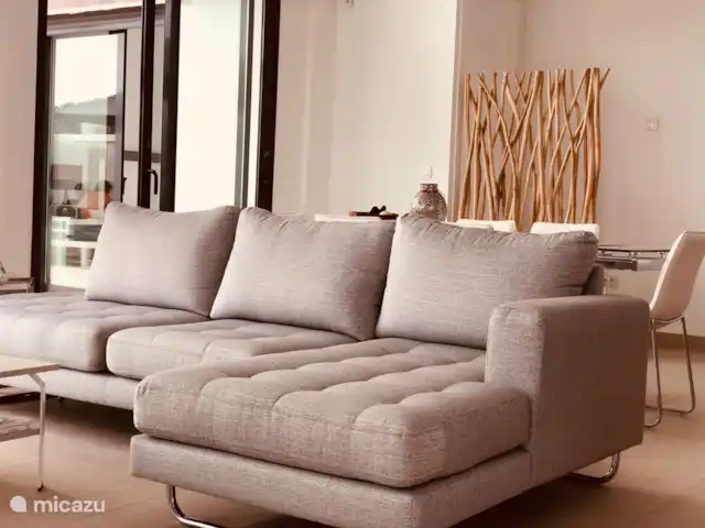 Location de Vacances Espagne, Costa Blanca, Polop, villa - Casa Principe