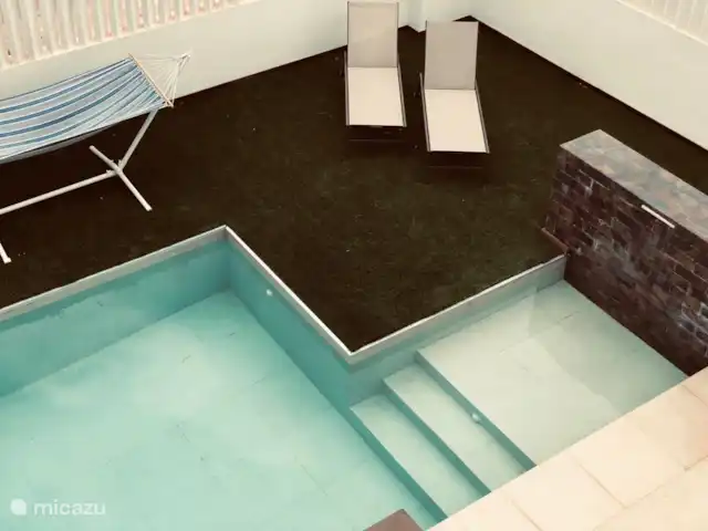 Location de Vacances Espagne, Costa Blanca, Polop, villa - Casa Principe