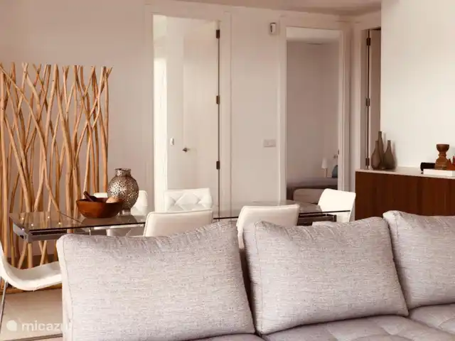 Location de Vacances Espagne, Costa Blanca, Polop, villa - Casa Principe