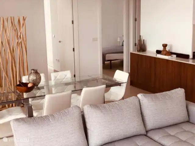 Location de Vacances Espagne, Costa Blanca, Polop, villa - Casa Principe