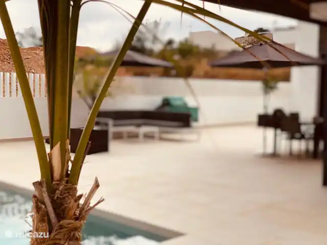 Location de Vacances Espagne, Costa Blanca, Polop, villa - Casa Principe