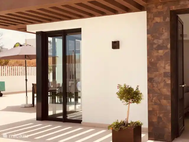 Location de Vacances Espagne, Costa Blanca, Polop, villa - Casa Principe
