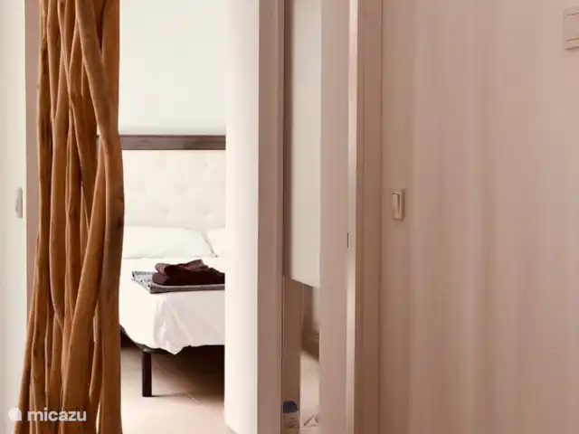 Location de Vacances Espagne, Costa Blanca, Polop, villa - Casa Principe