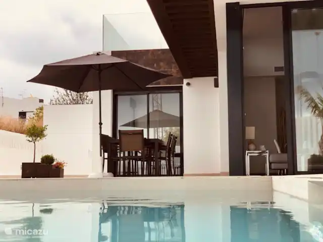 Location de Vacances Espagne, Costa Blanca, Polop, villa - Casa Principe