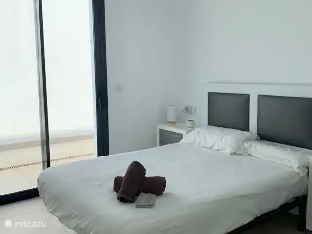 Location de Vacances Espagne, Costa Blanca, Polop, villa - Casa Principe