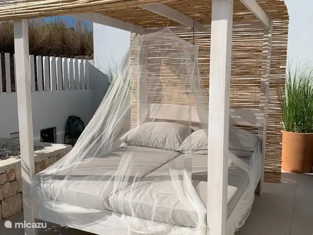 Location de Vacances Espagne, Costa Blanca, Polop, villa - Casa Principe