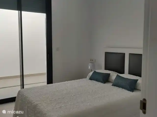 Location de Vacances Espagne, Costa Blanca, Polop, villa - Casa Principe chambre à coucher