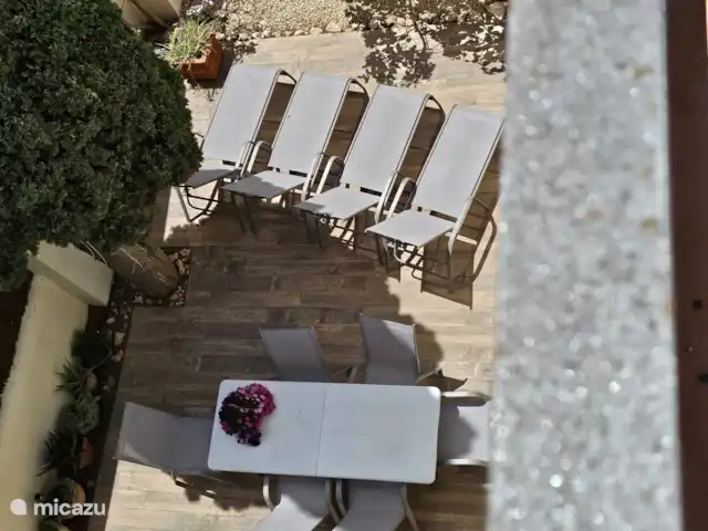 Maison Méditerranéenne | Espagne, Costa Blanca, Albir - chalet Terrasse