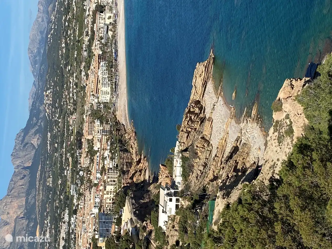 Itinéraire pédestre des phares