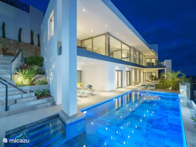 Villa Moraira | Espagne, Costa Blanca, Moraira - villa Villa Moraira | Espagne, Costa Blanca, Moraira - villa