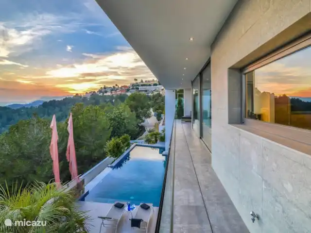 Villa Moraira | Espagne, Costa Blanca, Moraira - villa Villa Moraira