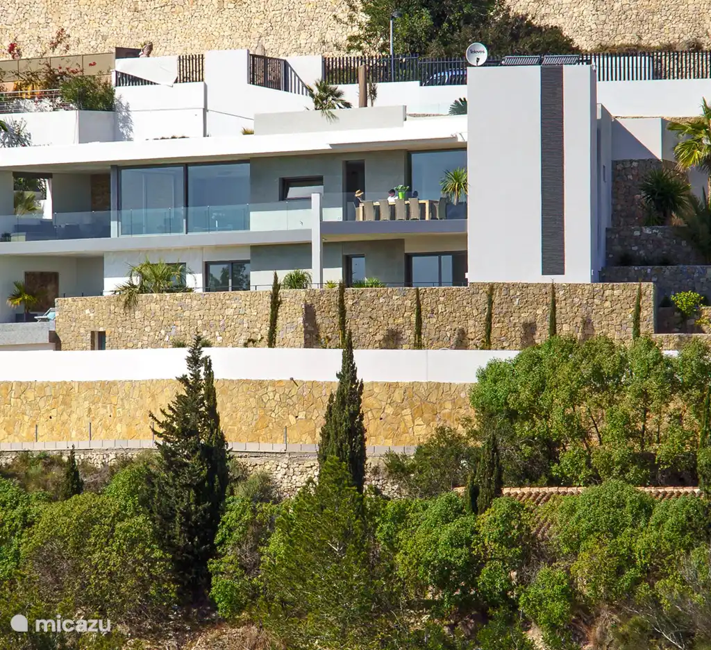 Villa Moraira