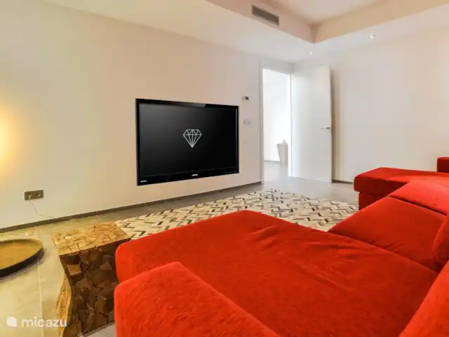 Villa Moraira | Espagne, Costa Blanca, Moraira - villa Salle de cinéma
