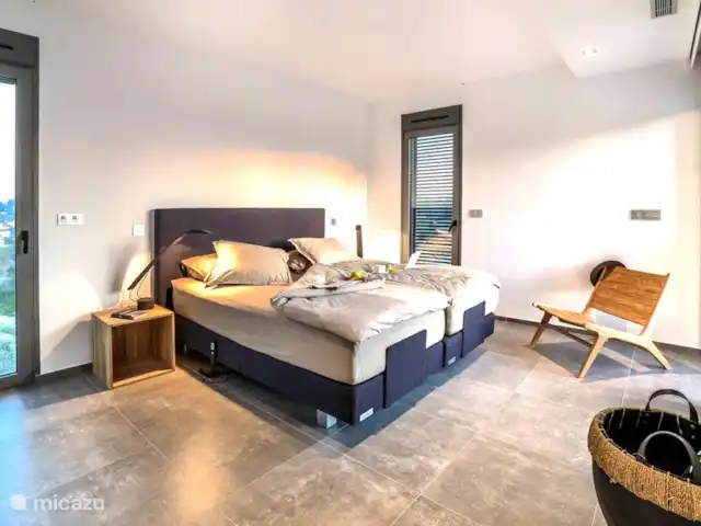 Villa Moraira | Espagne, Costa Blanca, Moraira - villa Chambre 1