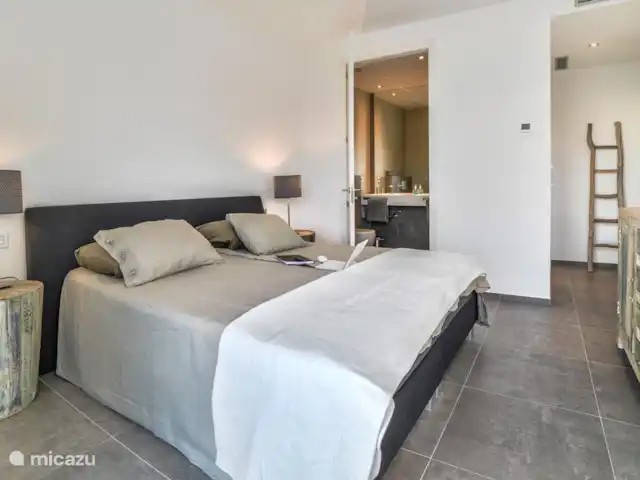 Villa Moraira | Espagne, Costa Blanca, Moraira - villa Chambre 2