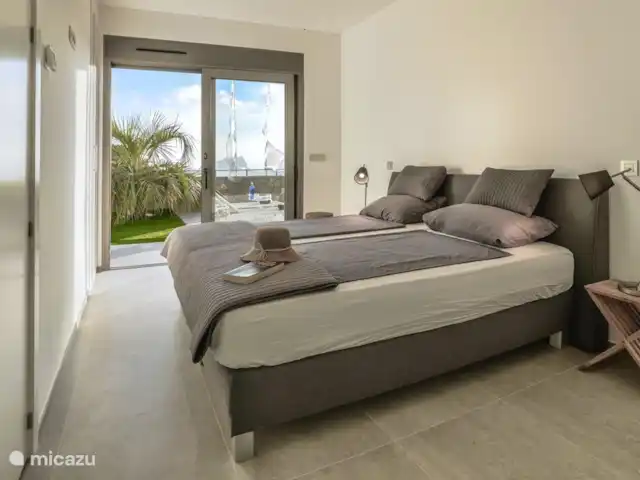 Villa Moraira | Espagne, Costa Blanca, Moraira - villa Chambre 3
