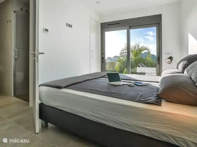 Villa Moraira | Espagne, Costa Blanca, Moraira - villa Chambre 3