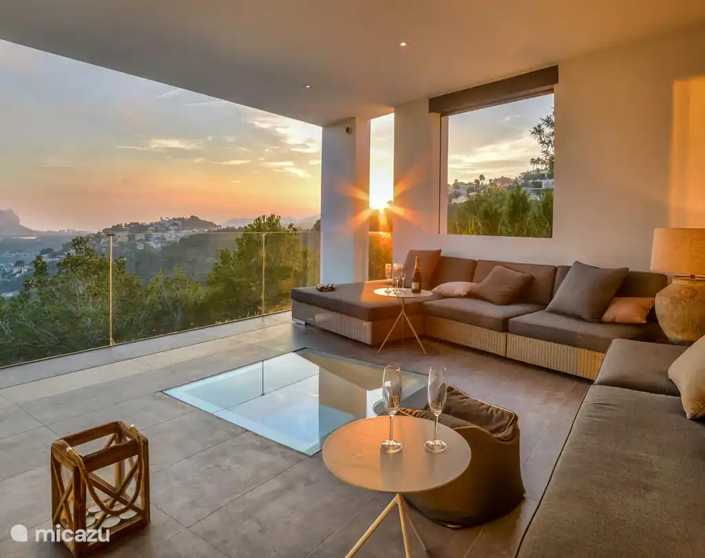 Villa Moraira