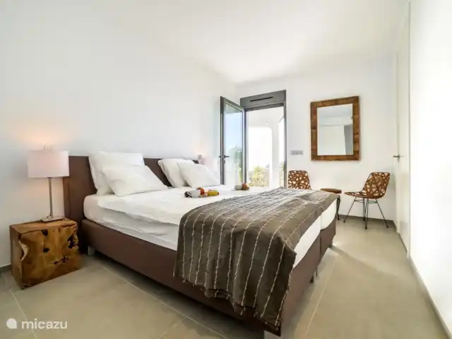 Villa Moraira | Espagne, Costa Blanca, Moraira - villa Chambre 4