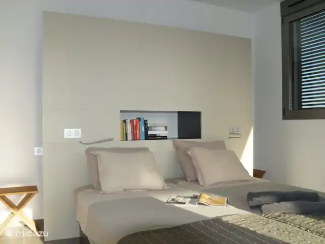 Villa Moraira | Espagne, Costa Blanca, Moraira - villa Chambre 5