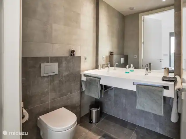 Villa Moraira | Espagne, Costa Blanca, Moraira - villa Salle de bain 2